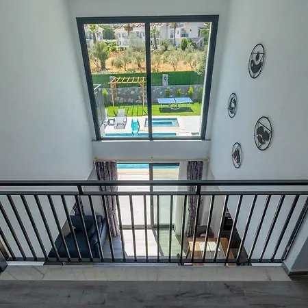 Villa Olivin Fethiye