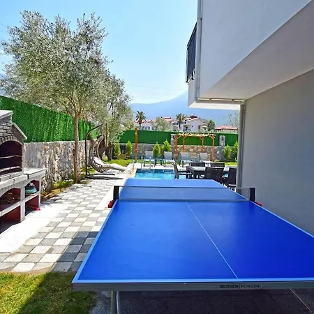 Villa Olivin