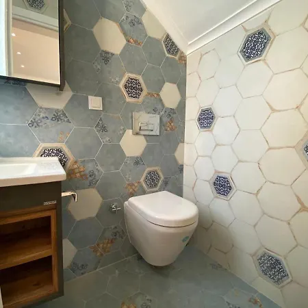 Villa Olivin *