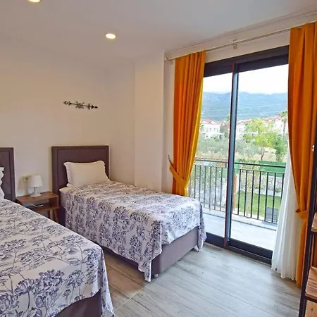 Olivin Villa